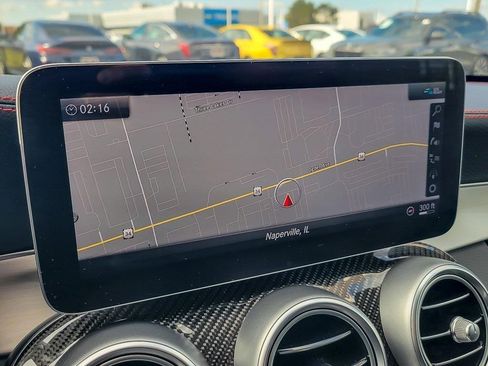 Used 2023 Mercedes-Benz C 43 AMG 4MATIC Coupe image 13