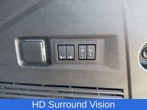 Certified 2024 Chevrolet Tahoe Z71 w/ Z71 Off-Road Package image 16