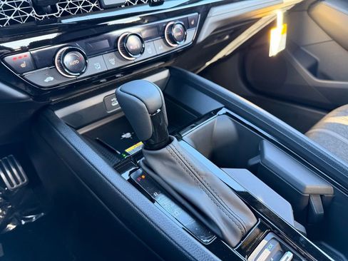 New 2025 Honda Accord Sport image 10