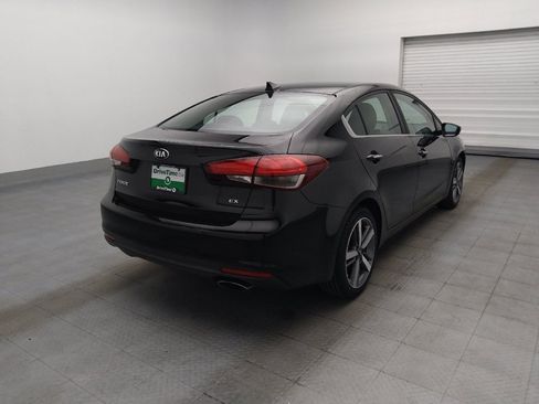 Used 2017 Kia Forte EX FWD image 9
