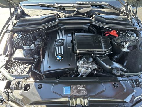 Used 2010 BMW 535i Sedan image 43