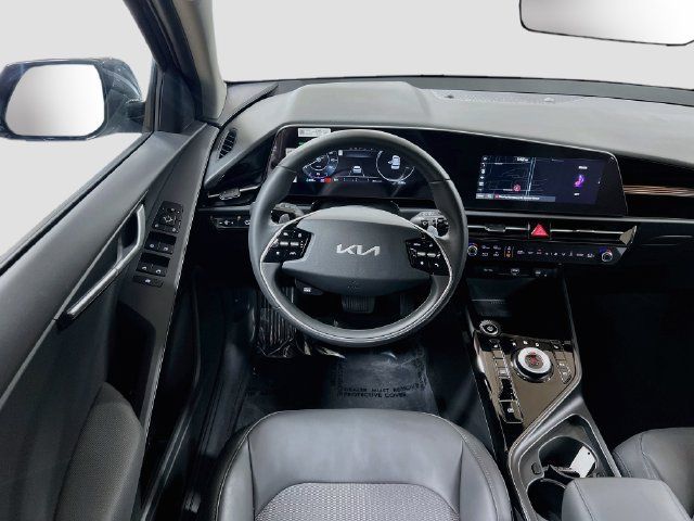 Certified 2025 Kia Niro Wind FWD image 22