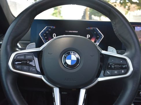 Used 2026 BMW 430i xDrive Coupe AWD/4WD image 15