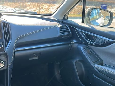 Used 2022 Subaru Crosstrek 2.5i Sport w/ Moonroof Package image 24