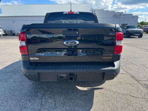 Used 2024 Ford Maverick Tremor w/ Tremor Off-Road Package AWD/4WD image 4