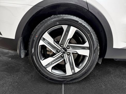 Used 2023 Kia Sorento SX Prestige AWD/4WD image 34