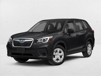 Used 2021 Subaru Forester AWD/4WD video 1