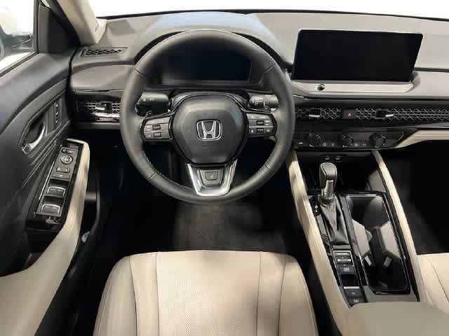 Used 2026 Honda Accord Touring image 26