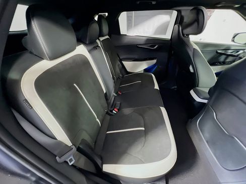 New 2025 Kia EV6 GT-Line image 25