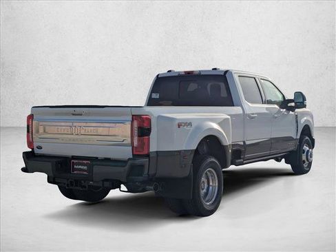 New 2026 Ford F350 King Ranch AWD/4WD image 2