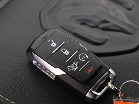 New 2026 RAM 1500 Laramie image 39