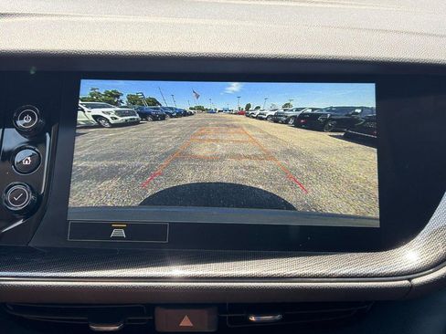 Certified 2023 Buick Envision Essence FWD image 21