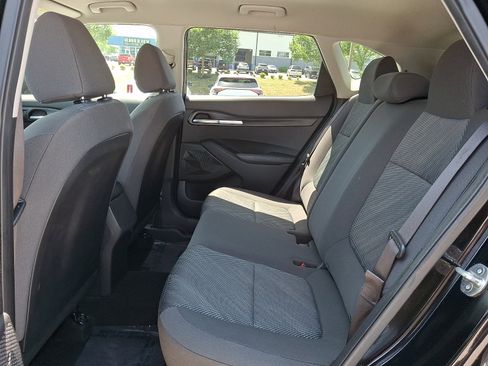 Certified 2023 Kia Seltos LX AWD/4WD image 10