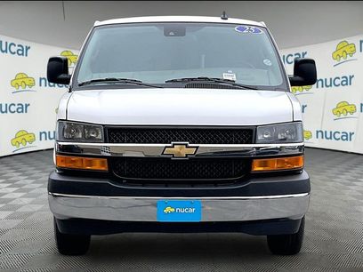 Used 2025 Chevrolet Express 3500 LT w/ LT Preferred Equipment Group