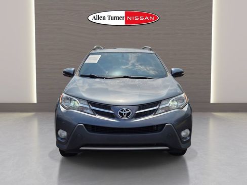 Used 2014 Toyota RAV4 Limited FWD image 3