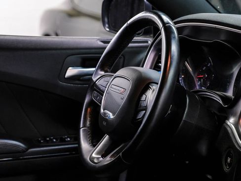 Used 2022 Dodge Charger SXT w/ Blacktop Package image 20