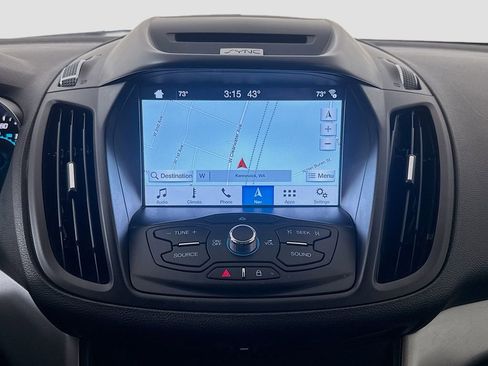 Used 2016 Ford Escape SE w/ SE Leather Comfort Package image 10