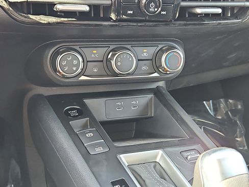 New 2026 Nissan Kicks S image 19