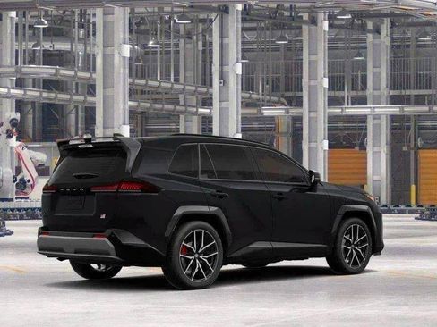 New 2026 Toyota RAV4 AWD Plug-in Hybrid image 98
