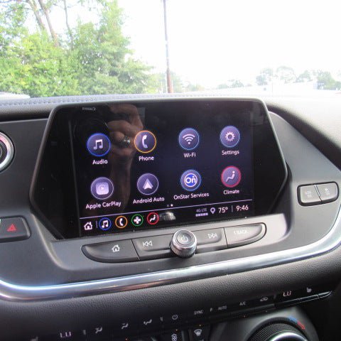 Used 2022 Chevrolet Blazer LT FWD image 20