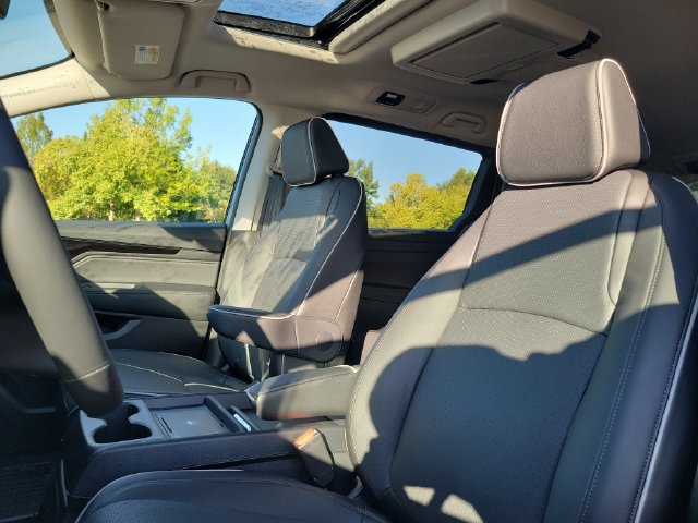New 2027 Honda Odyssey Elite image 15