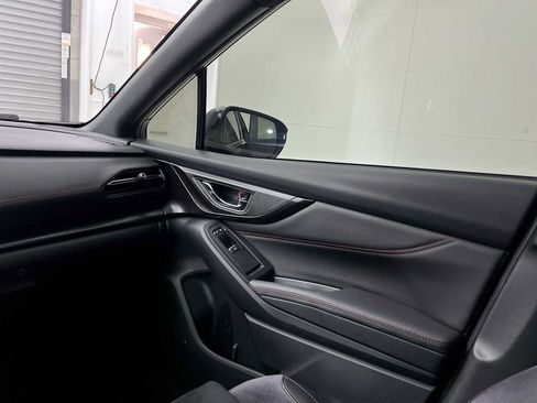 Used 2022 Subaru WRX Limited AWD/4WD image 11