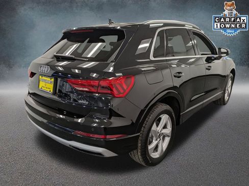 Used 2021 Audi Q3 2.0T Premium image 4