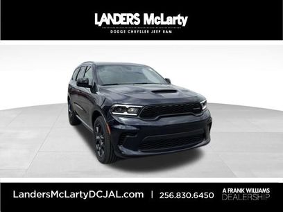 New 2026 Dodge Durango GT