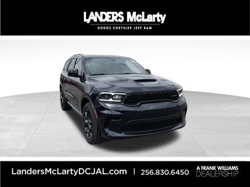 New 2026 Dodge Durango GT AWD/4WD image 1