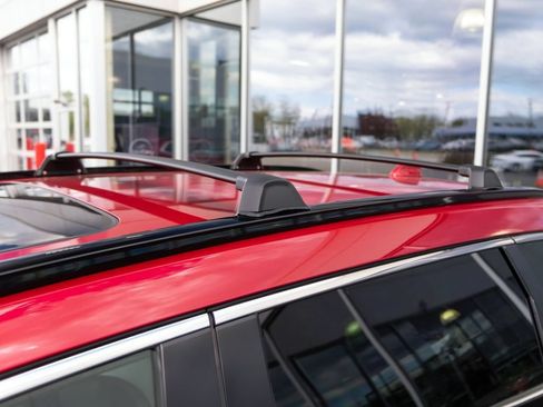 Used 2025 Honda CR-V Sport Touring image 14