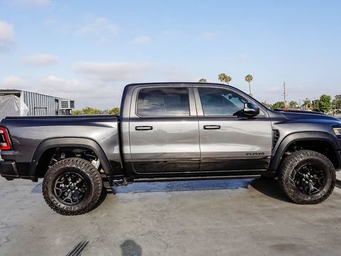 Used 2022 RAM 1500 TRX w/ TRX Level 2 Equipment Group AWD/4WD image 13