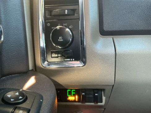 Used 2012 RAM 1500 Laramie w/ Protection Group image 35