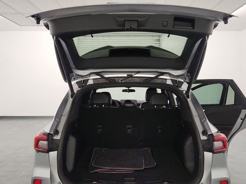 Used 2023 Ford Escape ST-Line w/ Tech Pack #1 image 25