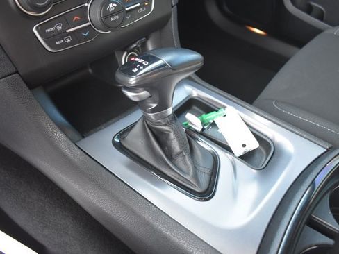 Used 2021 Dodge Charger R/T w/ Blacktop Package RWD image 28