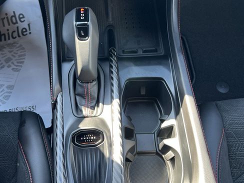 New 2026 Dodge Charger Scat Pack AWD/4WD image 29