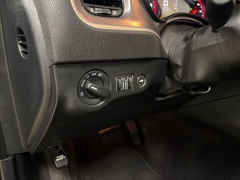 Used 2021 Dodge Charger SXT w/ Blacktop Package RWD image 21