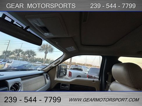 Used 2012 Ford F150 Lariat w/ Lariat Chrome Pkg image 35
