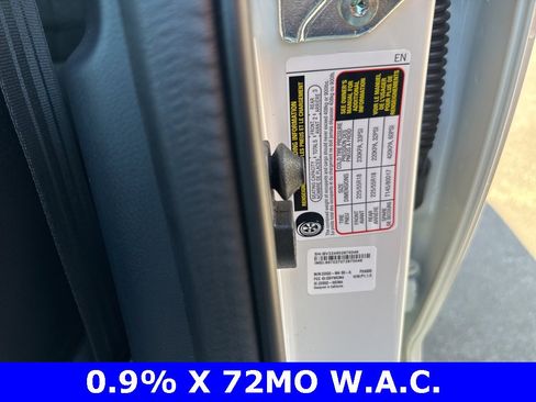 New 2025 Subaru Crosstrek 2.5i Sport image 12