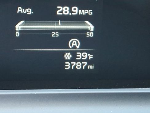 Certified 2026 Kia Seltos S image 21