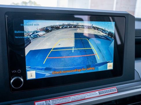 New 2025 Toyota Tacoma SR5 image 13