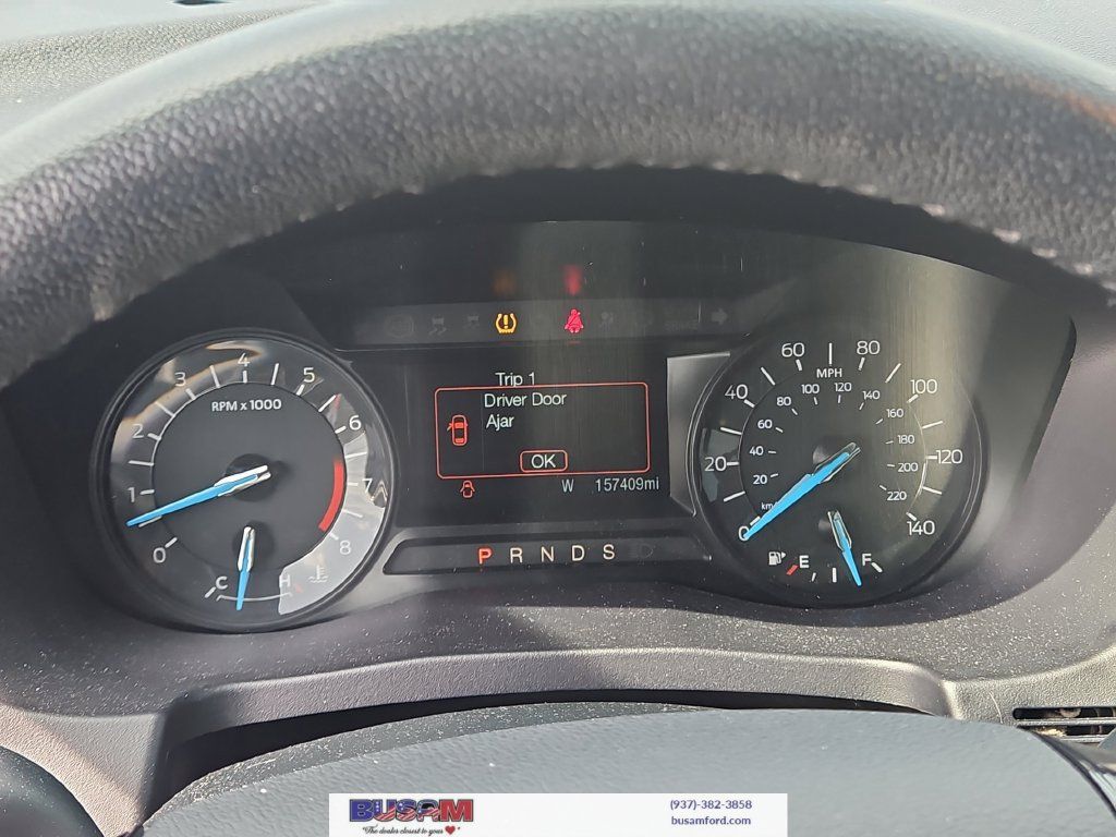 Used 2018 Ford Explorer XLT FWD image 23