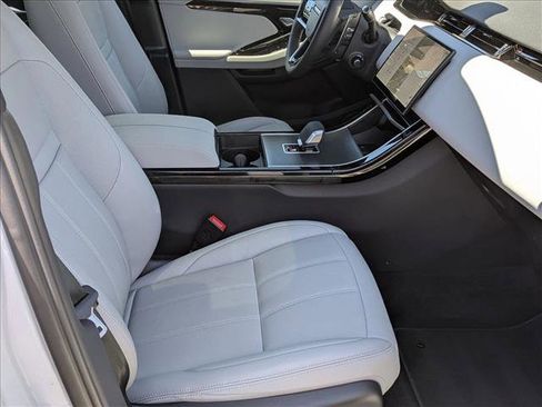 Certified 2026 Land Rover Range Rover Evoque S AWD/4WD image 22