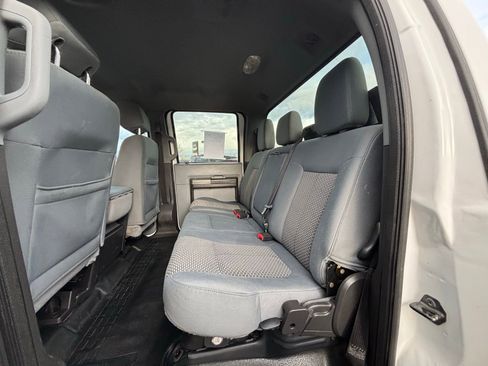 Used 2012 Ford F250 XLT w/ Advanced Security Group image 17