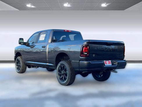 New 2026 RAM 2500 Lone Star image 3