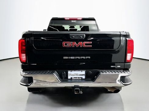 Used 2024 GMC Sierra 2500 SLE w/ SLE Convenience Package AWD/4WD image 10