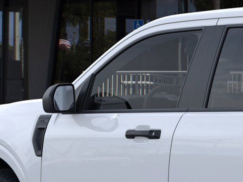 New 2026 Ford Maverick XL FWD image 21