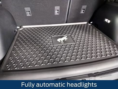 New 2026 Ford Bronco Sport Big Bend w/ Convenience Package image 46