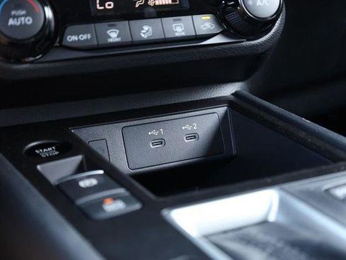 New 2026 Nissan Kicks SV FWD image 15