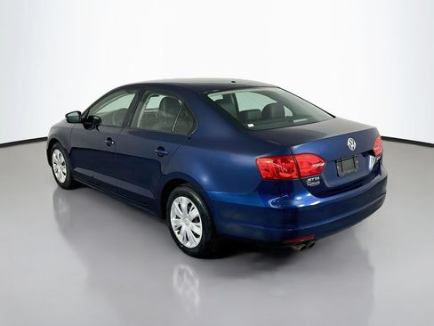 Used 2012 Volkswagen Jetta SE FWD image 5