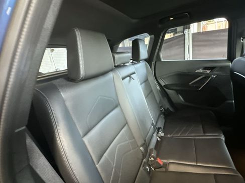 Used 2025 BMW X1 xDrive28i AWD/4WD image 26